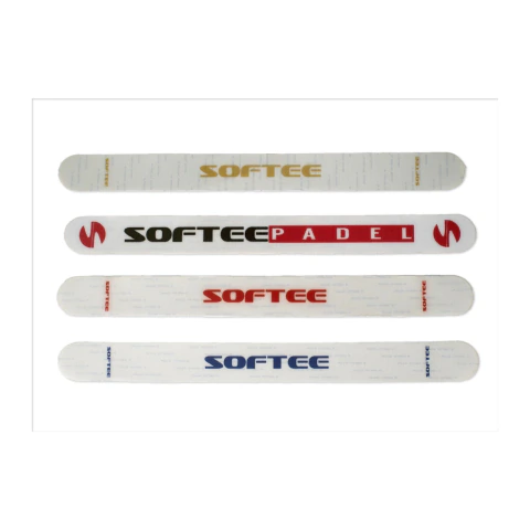 Protector de Paleta Softee Transparente