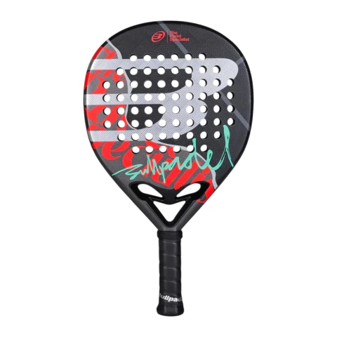 Paleta Bullpadel Ionic Control 26 - Vista 1
