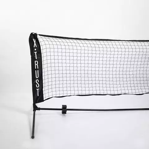 Red Mini Tenis 6mts X-Trust - comprar online