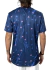 Remera Adidas Run It Hombre Estampada - Empire Padel