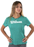 Remera Algodon Wilson Mujer XCV - comprar online