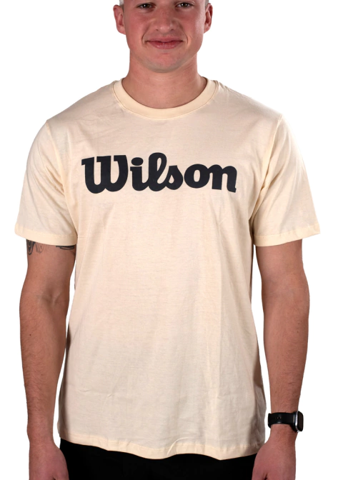 Remera Algodón Wilson Training CCLI - comprar online