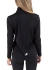 Remera Termica Babolat 1/2 Zip Exercise Mujer