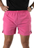 Short Babolat Vertuo III de color rosa para hombre.