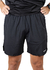 Short negro Babolat Viper para hombre