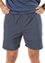 Short Wilson CCVIII en color gris para hombre