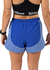 Short Wilson Training Mujer XCIV - tienda online