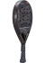 Paleta de pádel Royal America Master Pro Carbono Rugosa