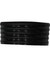 Banda Sujeta Grip Goma Custom Ring Tenis/Padel - Empire Padel