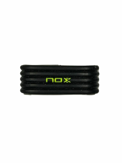 Banda sujeta grip de goma Nox para raquetas de tenis y pádel