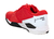 Zapatilla Wilson Rush Pro Ace Clay Rojas - tienda online