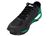 Zapatilla Wilson Rush Pro Ace Clay Verde/Negro - Empire Padel