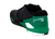 Zapatilla Wilson Rush Pro Ace Clay Verde/Negro - tienda online