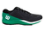 Zapatilla Wilson Rush Pro Ace Clay en verde y negro