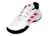 Zapatillas Adidas Gamecourt 2 Blanco/Fucsia - Empire Padel