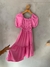 VESTIDO CURTO JASMIM - loja online