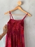VESTIDO CURTO LARA - loja online