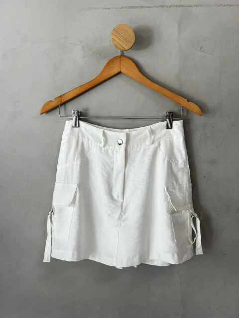 SHORT SAIA ZOE - comprar online