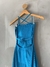 VESTIDO CANELADO PAULA - loja online