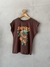 REGATA T-SHIRT JANIPAPO - Ilustre-se - Moda Feminina