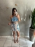SHORT SAIA ESTAMPADO BIANCA - loja online