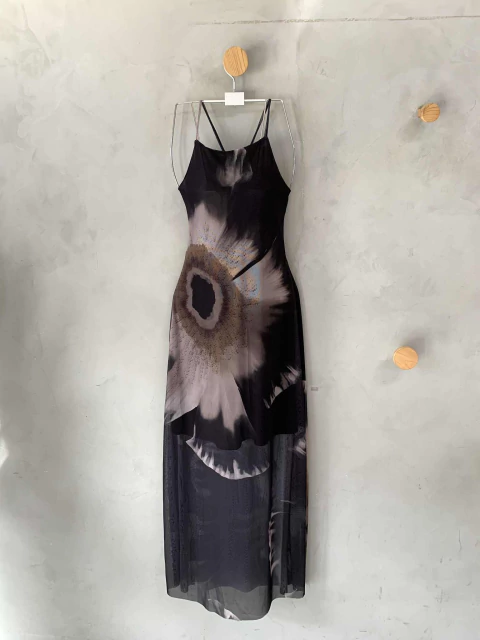 VESTIDO FLORA - comprar online