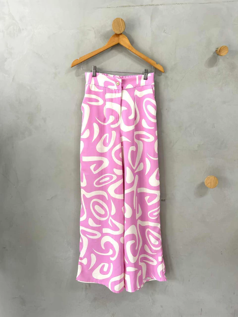 CALÇA PANTALONA TROPICAL - comprar online
