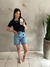 BERMUDA JEANS CAROL na internet