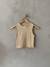Regata cropped - comprar online