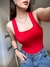 Body Decote Reto - Ilustre-se - Moda Feminina