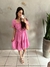 VESTIDO CURTO JASMIM na internet