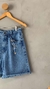 BERMUDA JEANS CAROL - loja online