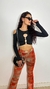 Cropped Haven - comprar online