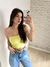 Cropped Bengaline - comprar online