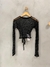 CROPPED TELINHA NANCY - loja online