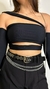 Cropped Maddy - Ilustre-se - Moda Feminina