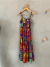 VESTIDO MIDI MAYA