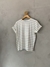 T-SHIRT BASIC LISTRAS na internet