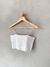 Cropped Lurex - comprar online