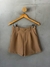 Short Alfaiataria - loja online