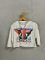 T-SHIRT CROPPED BOROGODÓ - comprar online