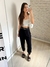 Cropped Lurex na internet