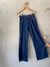 WIDE LEG BASIC - comprar online