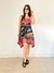 Imagem do Vestido Estampado