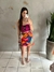 Imagem do SHORT SAIA ESTAMPADO BIANCA