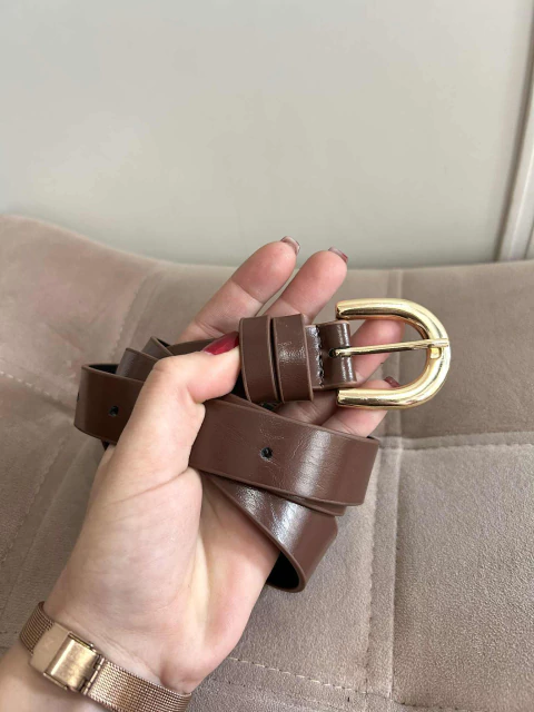 CINTO BASIC GOLD - comprar online