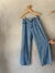 WIDE LEG BASIC - comprar online