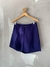 SHORT ALFAIATARIA LARA - comprar online