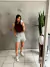 SHORT ALFAIATARIA - comprar online