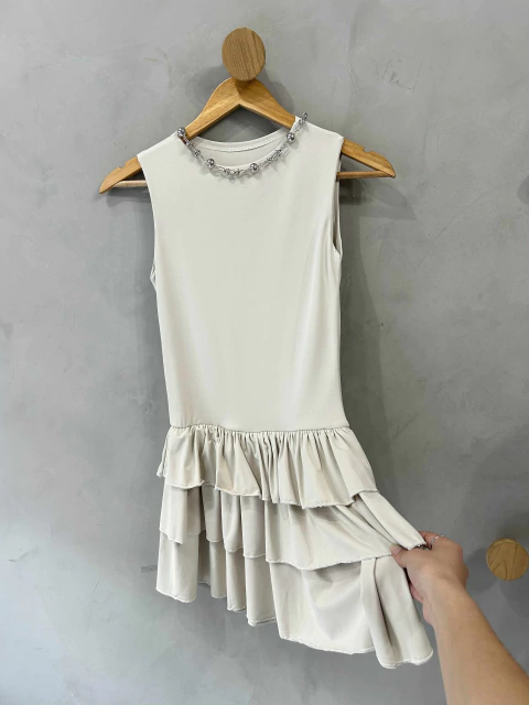 VESTIDO BABY - comprar online